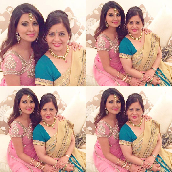 geeta basra pregnancy